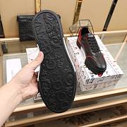 Dolce & Gabbana Sneakers Black Red 1422240 - 6