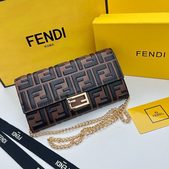 Sale Fendi Bag 44 - 1