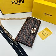 Sale Fendi Bag 44 - 6