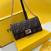 Sale Fendi Bag 44 - 5