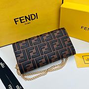 Sale Fendi Bag 44 - 4