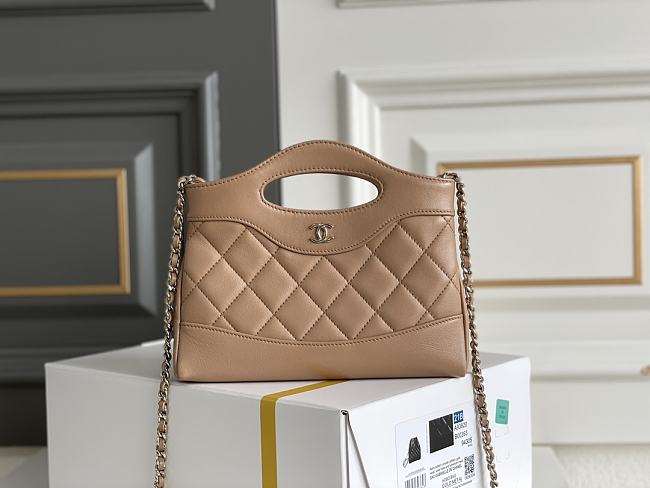 Sale Chanel Bag 124 - 1
