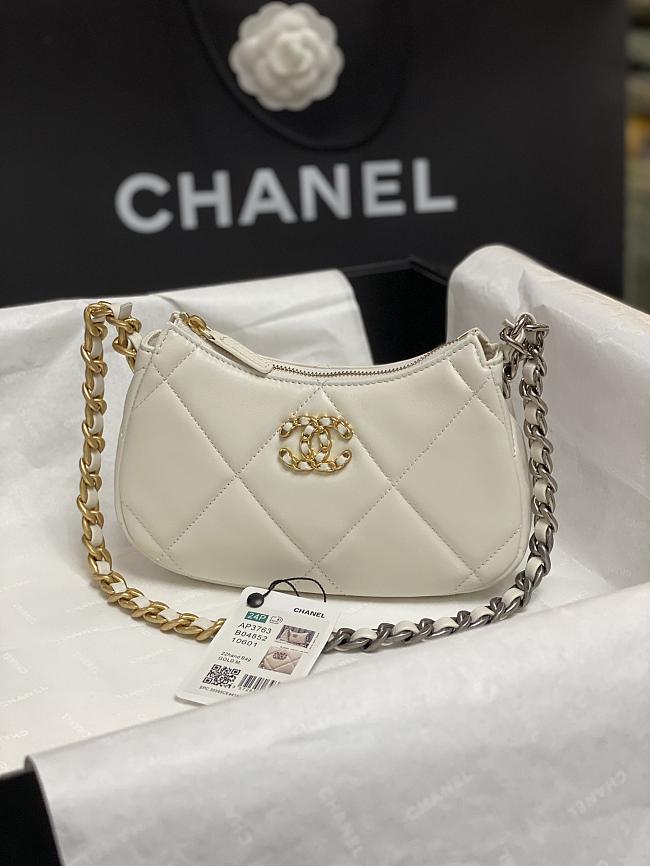 Sale Chanel Bag 123 - 1