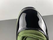 Air Jordan 11  Retro Hunter Green CT8012-300 - 2