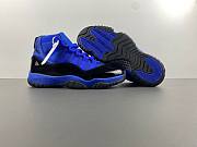 Air Jordan 11 Retro Blue Velvet CT8012-400 - 4