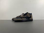Air Jordan Jumpman Jack TR Travis Scott Dark Mocha FZ8117-201 - 1