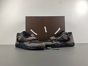 Air Jordan Jumpman Jack TR Travis Scott Dark Mocha FZ8117-201 - 6