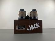 Air Jordan Jumpman Jack TR Travis Scott Dark Mocha FZ8117-201 - 5