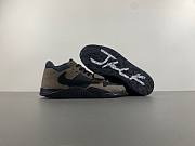 Air Jordan Jumpman Jack TR Travis Scott Dark Mocha FZ8117-201 - 4