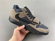 Air Jordan Jumpman Jack TR Travis Scott Dark Mocha FZ8117-201 - 2