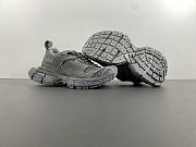 Balenciaga Phantom Runner Grey 759693 W3XLH 0210 - 2