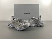 Balenciaga Phantom Runner Grey 759693 W3XLH 0210 - 3