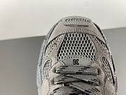 Balenciaga Phantom Runner Grey 759693 W3XLH 0210 - 5
