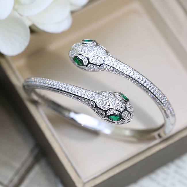 BVLGARI Bracelet 41019M - 1