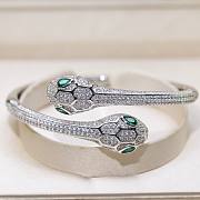 BVLGARI Bracelet 41019M - 4