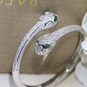 BVLGARI Bracelet 41019M - 2