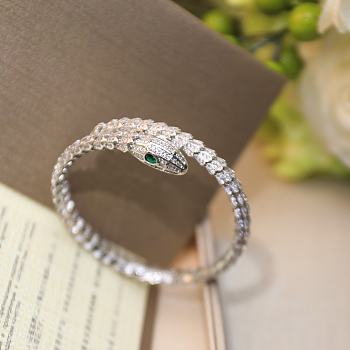 BVLGARI Bracelet 41019S
