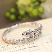 BVLGARI Bracelet 41019S - 4