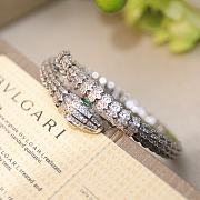 BVLGARI Bracelet 41019S - 3