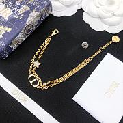 DIOR Bracelet DSL0014 - 4