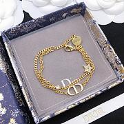DIOR Bracelet DSL0014 - 3