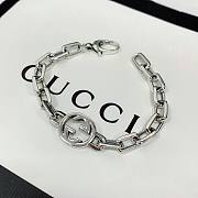 Gucci Bracelet S925 - 5