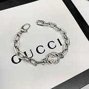 Gucci Bracelet S925 - 4
