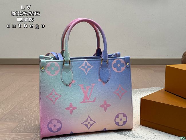 Sale Louis Vuitton Bags 107 - 1