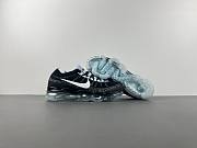 Nike Air Vapormax 2023 Flyknit Black Blue Tint DV1678-010 - 3