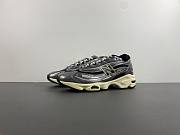 New Balance 1000 Silver Metallic M1000SL - 5