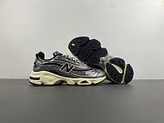 New Balance 1000 Silver Metallic M1000SL - 4