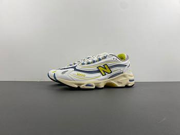 New Balance 1000 Sea Salt Heron Blue M1000CA