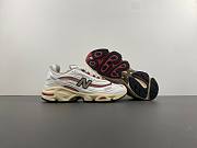 New Balance 1000 Sea Salt Astro Dust M1000CB - 5