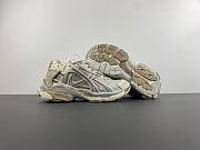 Balenciaga Runner Sneaker Yellow Cream 772774-W3RNY-1205 - 5