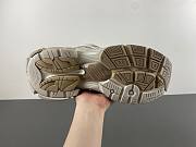 Balenciaga Runner Sneaker Yellow Cream 772774-W3RNY-1205 - 3