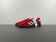 Adidas Handball Spezial Scarlet Gum FV1227 - 2