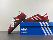 Adidas Handball Spezial Scarlet Gum FV1227 - 5