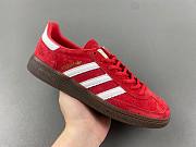 Adidas Handball Spezial Scarlet Gum FV1227 - 6