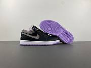 Air Jordan 1 Low Houndstooth DH0570-015 - 6