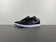 Air Jordan 1 Low Houndstooth DH0570-015 - 5