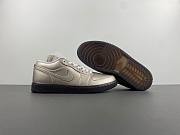 Air Jordan 1 Low SE Metallic Zinc HQ3529-099 - 5