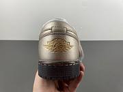 Air Jordan 1 Low SE Metallic Zinc HQ3529-099 - 4