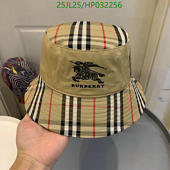 Burberry Big Brim Beige HP032256
