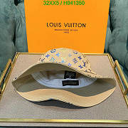Louis Vuitton Hat Beige H041350 - 3