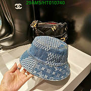 Louis Vuitton Hat HT010740 - 1