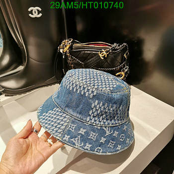 Louis Vuitton Hat HT010740