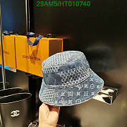 Louis Vuitton Hat HT010740 - 4