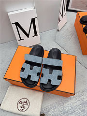 Hermes Chypre Sandal Lighting Jean - 1