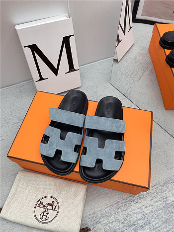 Hermes Chypre Sandal Lighting Jean