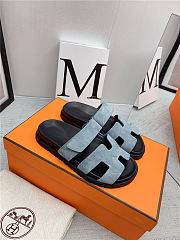 Hermes Chypre Sandal Lighting Jean - 5